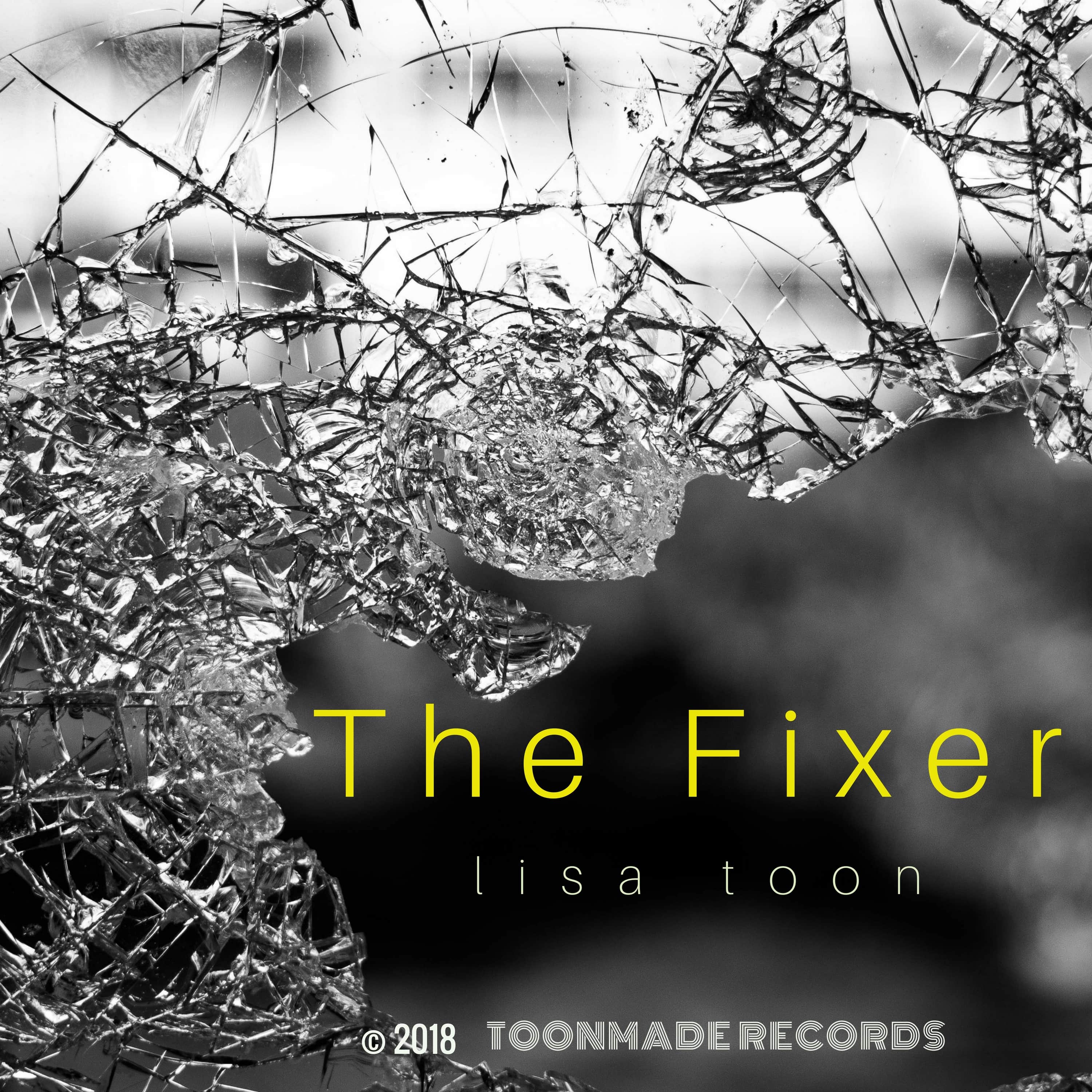 The Fixer – Single by Lisa Toon